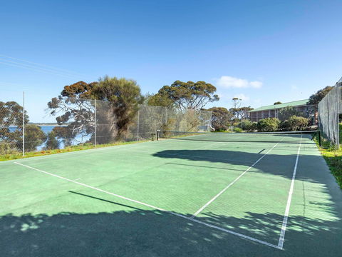Mercure Kangaroo Island Lodge - Accommodation Guide 13