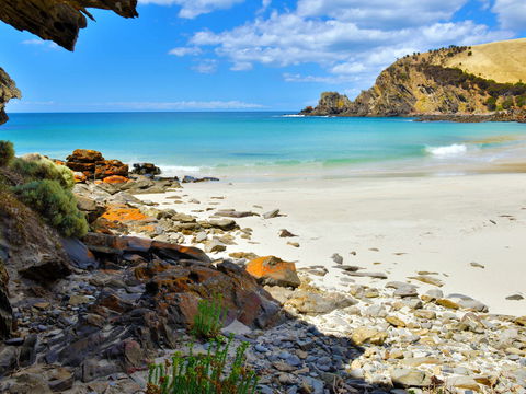 Mercure Kangaroo Island Lodge - Accommodation Guide 14