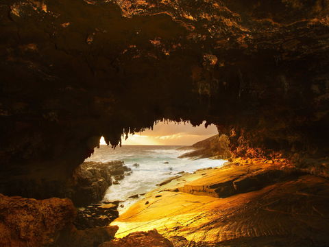 Mercure Kangaroo Island Lodge - Accommodation Guide 16