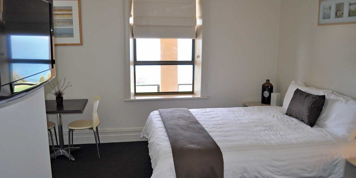 Willoughby SA Accommodation Asia