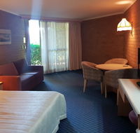 The John Hunter Motel - Accommodation Asia