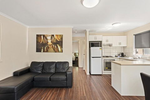 Discovery Parks Barossa Valley - Accommodation Asia 10
