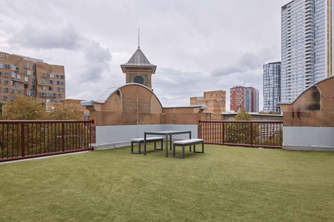 The Ultimo Hotel Sydney - Accommodation Asia 0