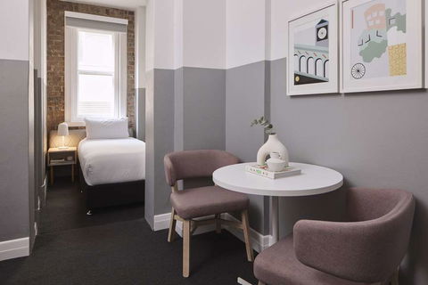 The Ultimo Hotel Sydney - Accommodation Asia 5