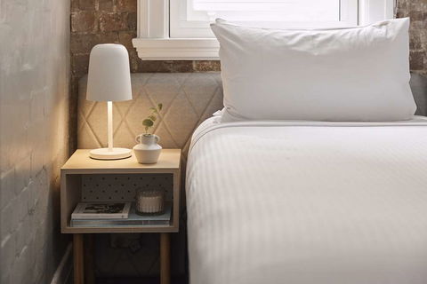 The Ultimo Hotel Sydney - Accommodation Asia 6
