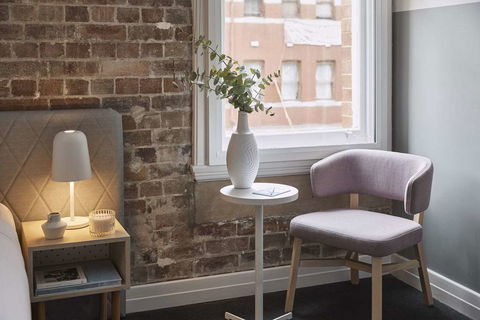 The Ultimo Hotel Sydney - Accommodation Asia 8