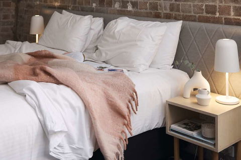 The Ultimo Hotel Sydney - Accommodation Asia 9