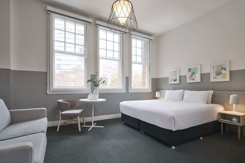The Ultimo Hotel Sydney - Accommodation Asia 15