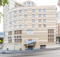 Seasons Darling Harbour - Accommodation Asia
