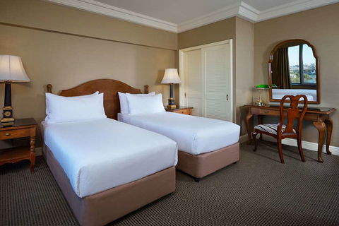 The Stamford Plaza Brisbane - Accommodation Asia 3
