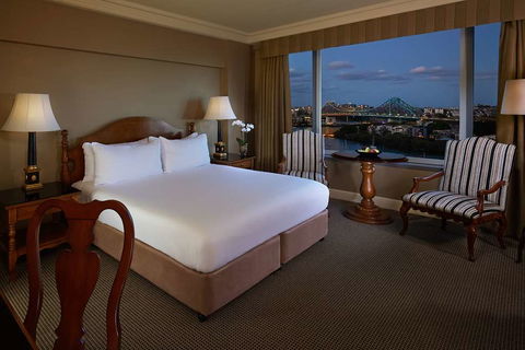 The Stamford Plaza Brisbane - Accommodation Asia 4