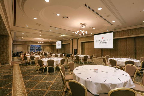 The Stamford Plaza Brisbane - Accommodation Asia 6
