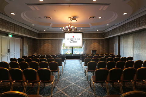 The Stamford Plaza Brisbane - Accommodation Asia 7