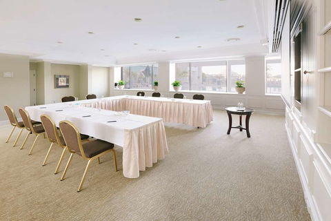 The Stamford Plaza Brisbane - Accommodation Asia 8