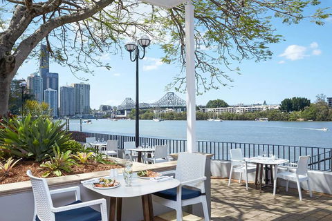 The Stamford Plaza Brisbane - Accommodation Asia 9