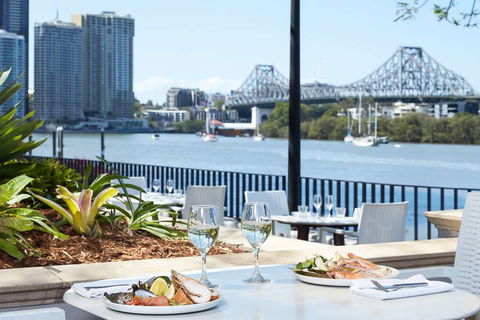 The Stamford Plaza Brisbane - Accommodation Asia 10