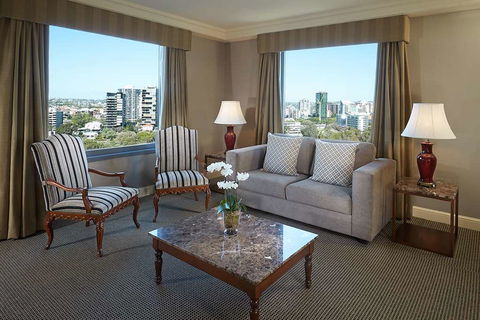 The Stamford Plaza Brisbane - Accommodation Asia 11