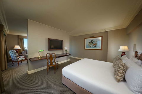 The Stamford Plaza Brisbane - Accommodation Asia 12