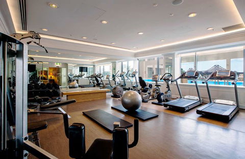 The Stamford Plaza Brisbane - Accommodation Asia 13