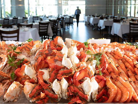 The Stamford Plaza Brisbane - Accommodation Asia 14