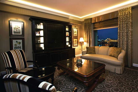 The Stamford Plaza Brisbane - Accommodation Asia 15