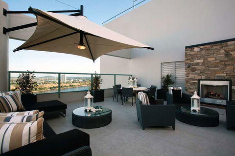 The Stamford Plaza Brisbane - Accommodation Asia 16