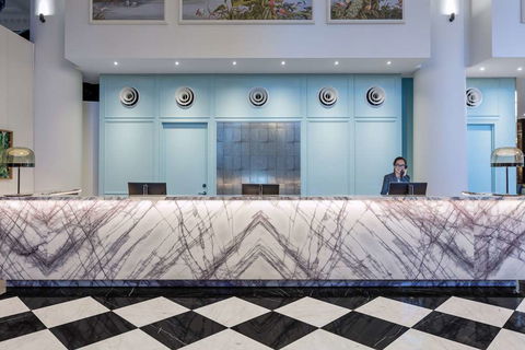 Adina Apartment Hotel Brisbane - Accommodation Asia 3