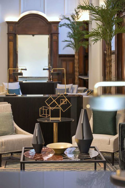 Adina Apartment Hotel Brisbane - Accommodation Asia 4