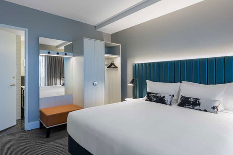 Adina Apartment Hotel Brisbane - Accommodation Asia 6