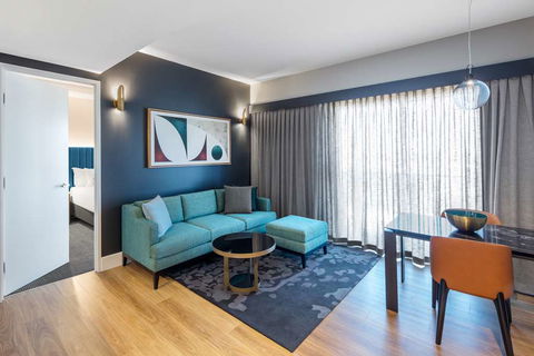 Adina Apartment Hotel Brisbane - Accommodation Asia 7