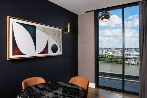Adina Apartment Hotel Brisbane - Accommodation Asia 11