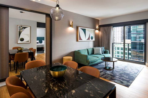 Adina Apartment Hotel Brisbane - Accommodation Asia 13
