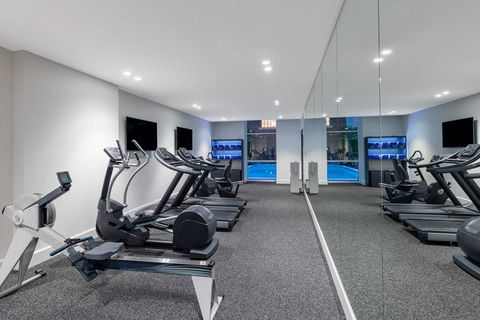 Adina Apartment Hotel Brisbane - Accommodation Asia 15