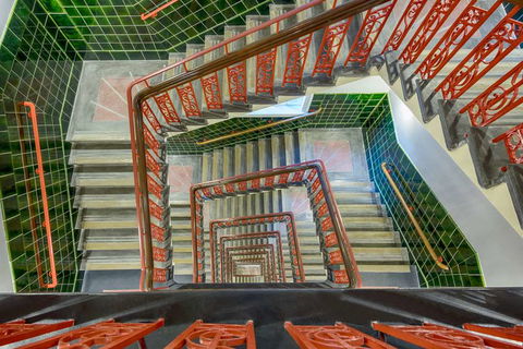 Adina Apartment Hotel Brisbane - Accommodation Asia 16