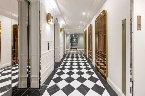 Adina Apartment Hotel Brisbane - Accommodation Asia 17
