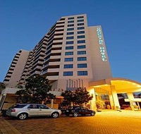 Central Dockside Apartment Hotel - Accommodation Asia