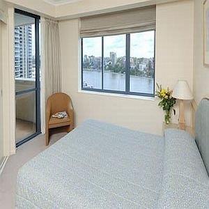 Central Dockside Apartment Hotel - Accommodation Asia 3