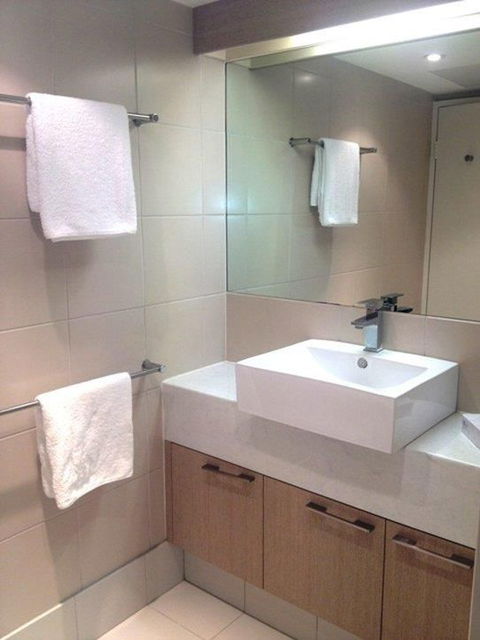 Central Dockside Apartment Hotel - Accommodation Asia 11