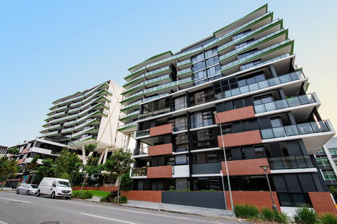 Arise Arena - Accommodation Asia 0