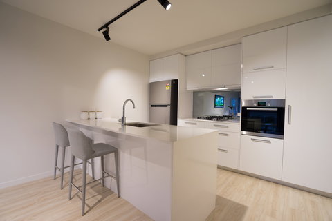 Arise Arena - Accommodation Asia 3