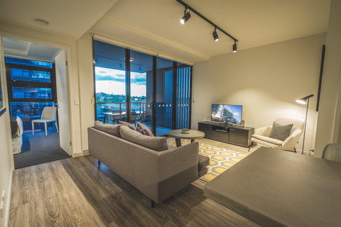 Arise Arena - Accommodation Asia 6