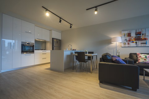 Arise Arena - Accommodation Asia 8