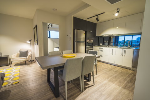 Arise Arena - Accommodation Asia 10