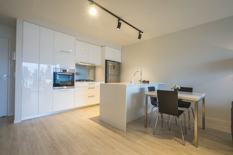 Arise Arena - Accommodation Asia 12