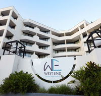 Central West End Apartments