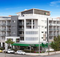 Chino Hotel
