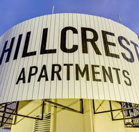 Hillcrest Central Apartment Hotel