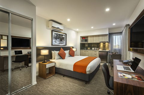 Quest Woolloongabba - Accommodation Asia 2