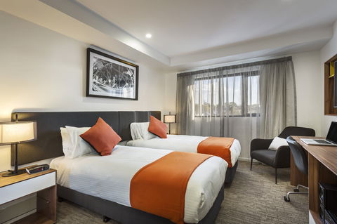 Quest Woolloongabba - Accommodation Asia 4