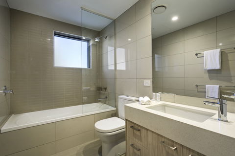 Quest Woolloongabba - Accommodation Asia 5